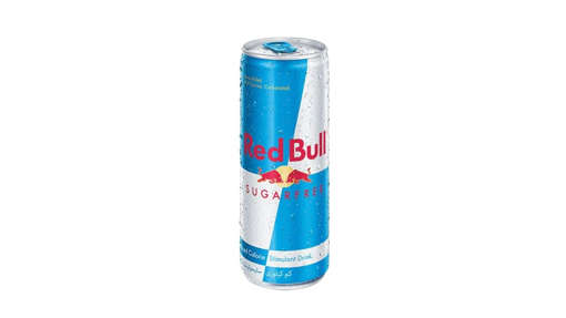 Picture of RED BULL 250ML SUGAR FREE